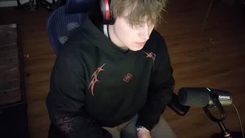 BubblebuttBdn online show from March 19, 2026, 1:53 am