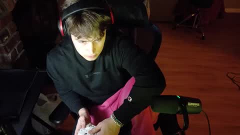 BubblebuttBdn online show from April 3, 2026, 3:04 am