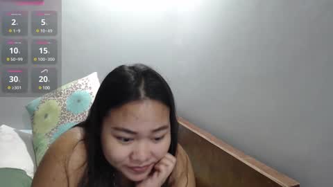 Snapshot of bubblebuttpinay chatting on February 23, 2025, 9:11 am Sunshine online show from February 23, 2025, 9:11 am