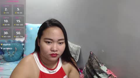 Snapshot of bubblebuttpinay chatting on March 8, 2025, 3:50 am Sunshine online show from March 8, 2025, 3:50 am