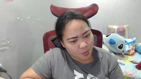 Snapshot of bubblebuttpinay chatting on March 10, 2026, 12:10 pm Sunshine online show from March 10, 2026, 12:10 pm