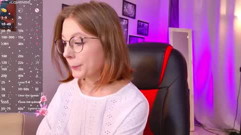 Snapshot of bubblegum_babe_ chatting on October 22, 2025, 9:03 pm Alice online show from October 22, 2025, 9:03 pm