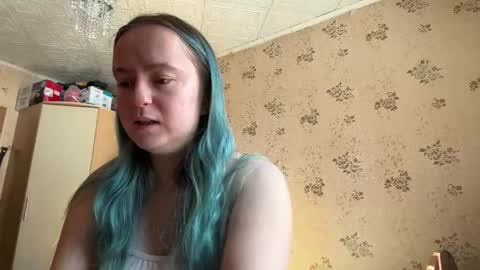 bubblegum_tempt online show from March 7, 2026, 7:16 am