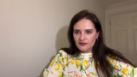 Anna online show from June 19, 2026, 9:51 pm