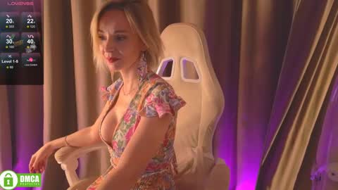 bubbling_crush online show from January 11, 2025, 10:07 pm