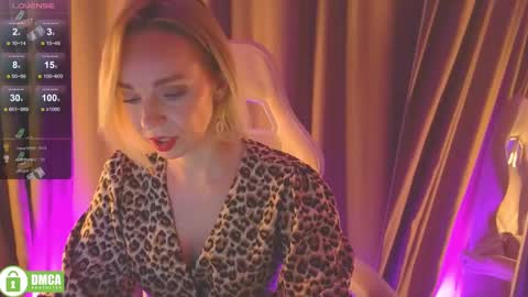 bubbling_crush online show from January 21, 2025, 12:36 am