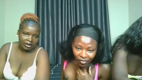 Bubbly online show from November 13, 2025, 9:25 pm