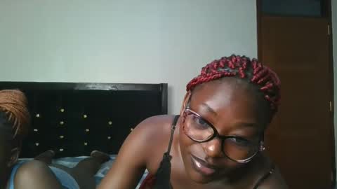 Bubbly online show from December 1, 2025, 11:54 pm