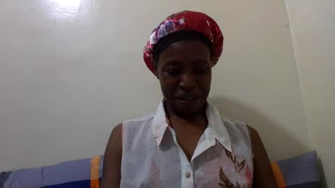 talisha online show from June 12, 2026, 10:14 am