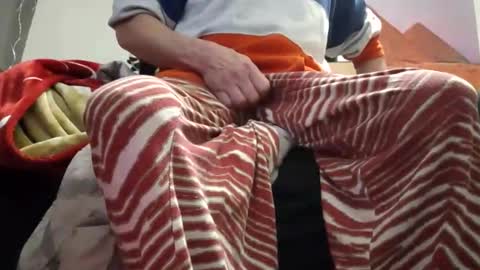 bubby_sexy online show from January 11, 2025, 7:17 am