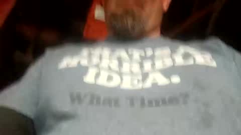 buck99338 online show from November 9, 2025, 9:18 am