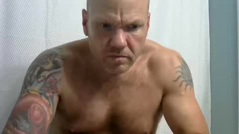 Snapshot of buckdaniels chatting on October 12, 2025, 4:22 am Jake online show from October 12, 2025, 4:22 am