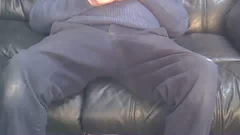 Snapshot of buckey12 chatting on January 12, 2025, 2:41 pm buckey12 online show from January 12, 2025, 2:41 pm