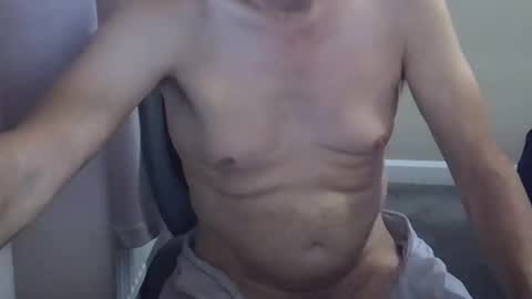 Snapshot of buckey12 chatting on September 8, 2025, 7:46 pm buckey12 online show from September 8, 2025, 7:46 pm