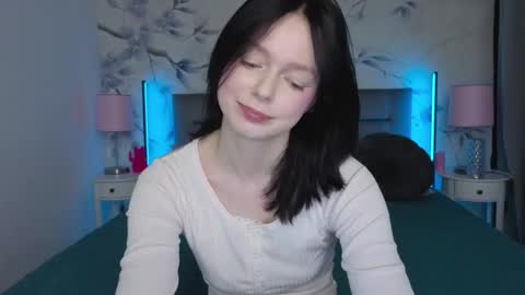 Snapshot of bucks_bunnyy chatting on February 1, 2026, 9:57 pm Leona online show from February 1, 2026, 9:57 pm