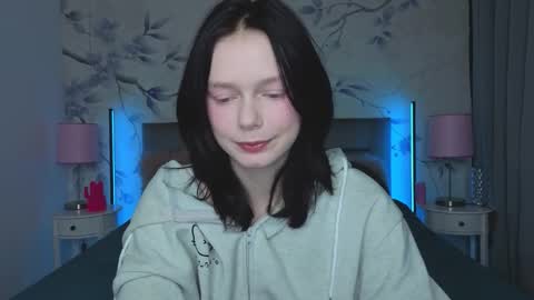 Snapshot of bucks_bunnyy chatting on February 6, 2026, 10:57 pm Leona online show from February 6, 2026, 10:57 pm