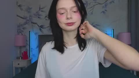 Snapshot of bucks_bunnyy chatting on February 7, 2026, 10:57 pm Leona online show from February 7, 2026, 10:57 pm