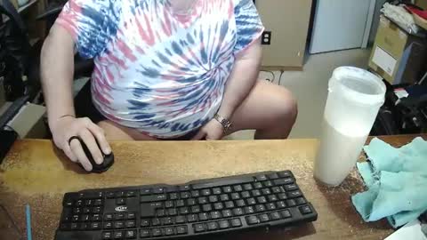 Bucku2 online show from February 1, 2026, 2:37 pm