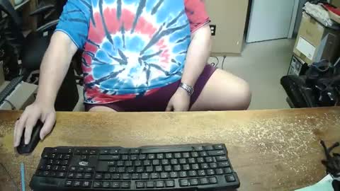 Bucku2 online show from February 8, 2026, 6:44 pm