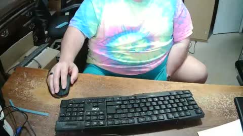 Bucku2 online show from June 9, 2026, 10:43 pm