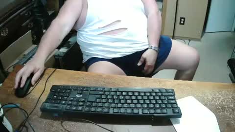 Snapshot of bucku2 chatting on July 1, 2026, 9:36 pm Bucku2 online show from July 1, 2026, 9:36 pm