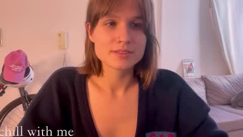 Mira  online show from March 20, 2026, 7:08 pm