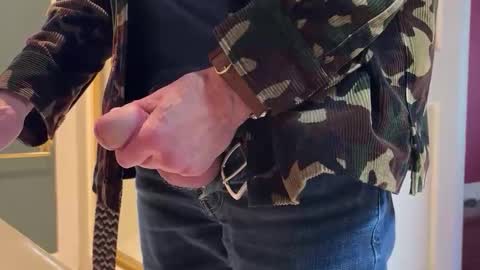 bucky58 online show from April 9, 2026, 4:23 pm