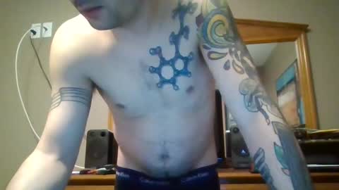 Bud42o online show from January 20, 2025, 6:53 am