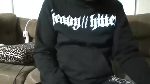 Snapshot of bud42o chatting on October 12, 2025, 4:44 am Bud42o online show from October 12, 2025, 4:44 am