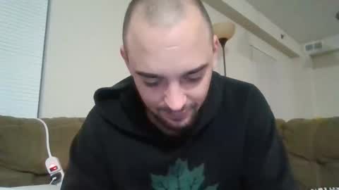 Bud42o online show from January 9, 2026, 12:02 am