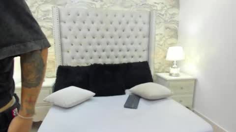 Buda y Cataleya online show from January 17, 2026, 3:17 pm