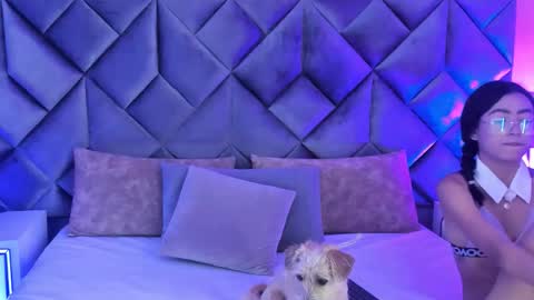 Buda y Cataleya online show from February 28, 2026, 12:28 pm