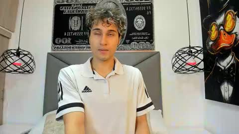 Buddy Whitte online show from November 5, 2025, 12:16 pm