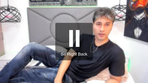 Buddy Whitte online show from November 17, 2025, 12:44 pm