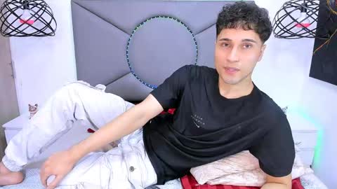 Buddy Whitte online show from April 15, 2026, 3:30 pm