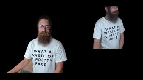 Snapshot of buddybigz chatting on November 1, 2025, 9:44 am Kaiyah online show from November 1, 2025, 9:44 am