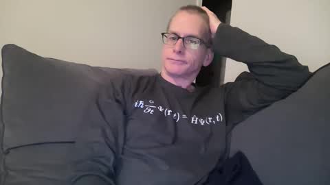 budman004 online show from November 7, 2025, 5:51 am