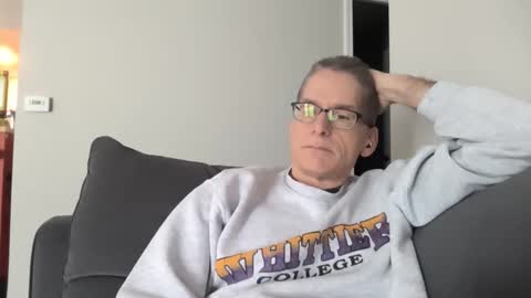 budman004 online show from November 30, 2025, 6:12 pm