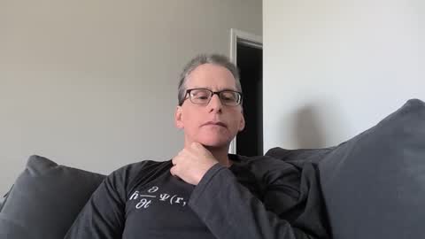 budman004 online show from April 19, 2026, 6:07 pm