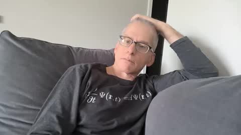 budman004 online show from May 16, 2026, 7:12 pm
