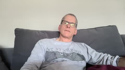 budman004 online show from May 25, 2026, 8:37 pm