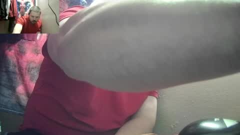 Snapshot of budsonly33 chatting on January 28, 2025, 5:24 pm budsonly33 online show from January 28, 2025, 5:24 pm