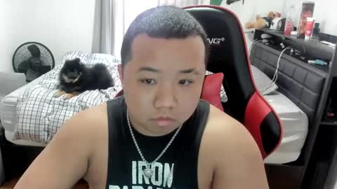 buffsexyman24 online show from February 28, 2025, 8:07 pm