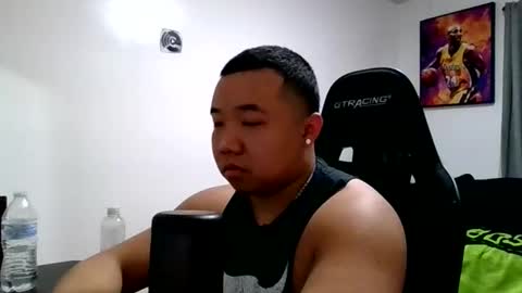 buffsexyman24 online show from February 22, 2026, 12:04 pm