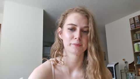 Buffy online show from March 20, 2026, 7:52 pm