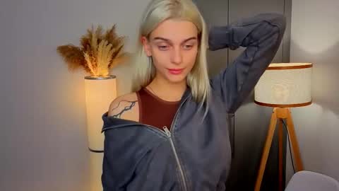 buffycabler online show from November 20, 2025, 8:30 pm