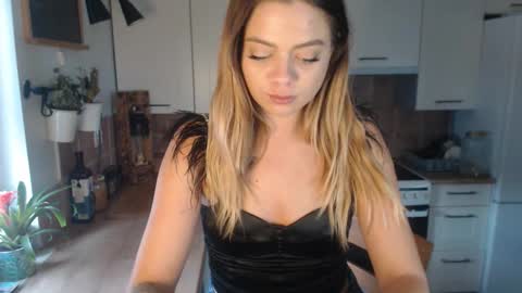 Buffy online show from November 5, 2025, 11:21 am