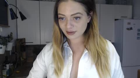 Buffy online show from November 12, 2025, 8:04 am