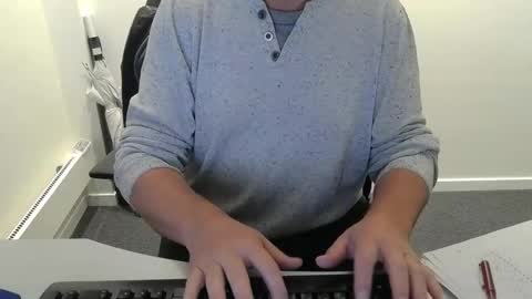 buggemann online show from October 20, 2025, 3:18 am