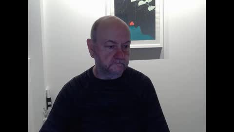 buggemann online show from November 11, 2025, 4:45 am